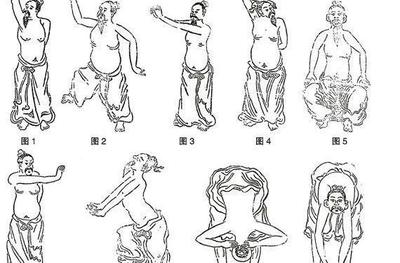拉筋方法,老驥伏櫪,健身氣功,導(dǎo)引養(yǎng)生功,運(yùn)動(dòng)鍛煉,中醫(yī)經(jīng)絡(luò)