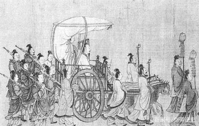 春秋五霸之大器晚成晉文公的霸業:老驥伏櫪,志在千里