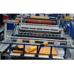 沁陽市伏背新峰造紙機械廠 老驥伏櫪，志在千里