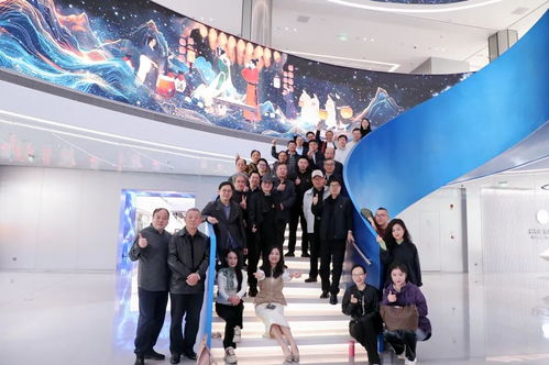 藝海揚帆，書香潤心——省藝研會秋季藝術家讀書班活動剪影